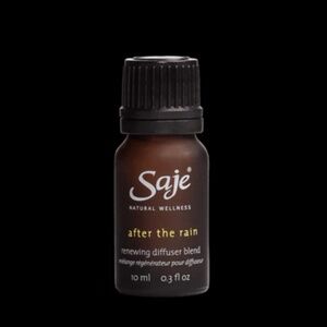 Saje After the Rain Oil